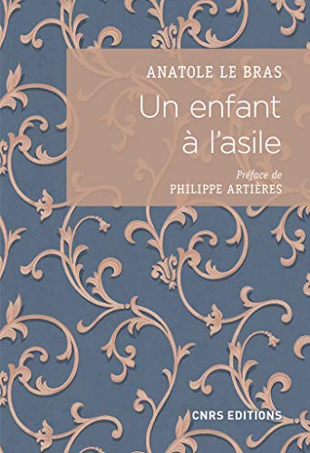 Télécharger Un enfant à l'asile. Vie de Paul Taesch (1874-1914) (Histoire) livre En ligne