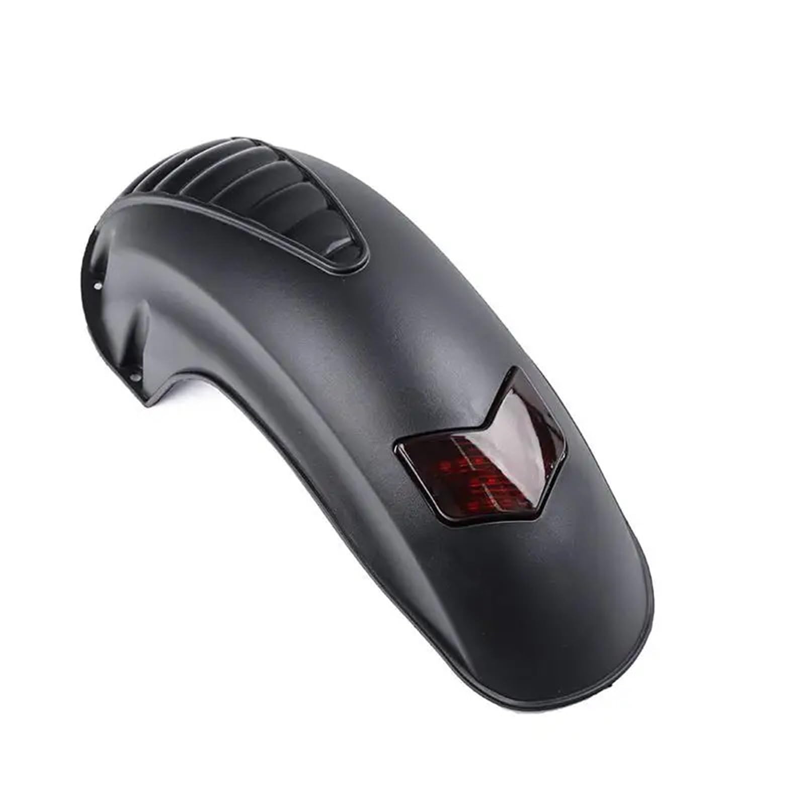 AOLUOER Electric Scooter Rear Mud Guard for K//u//g//o//o M4 M4 Pro Tire Splash Scooter Rear Mudguard Back Wing10 Inch Scooter Parts