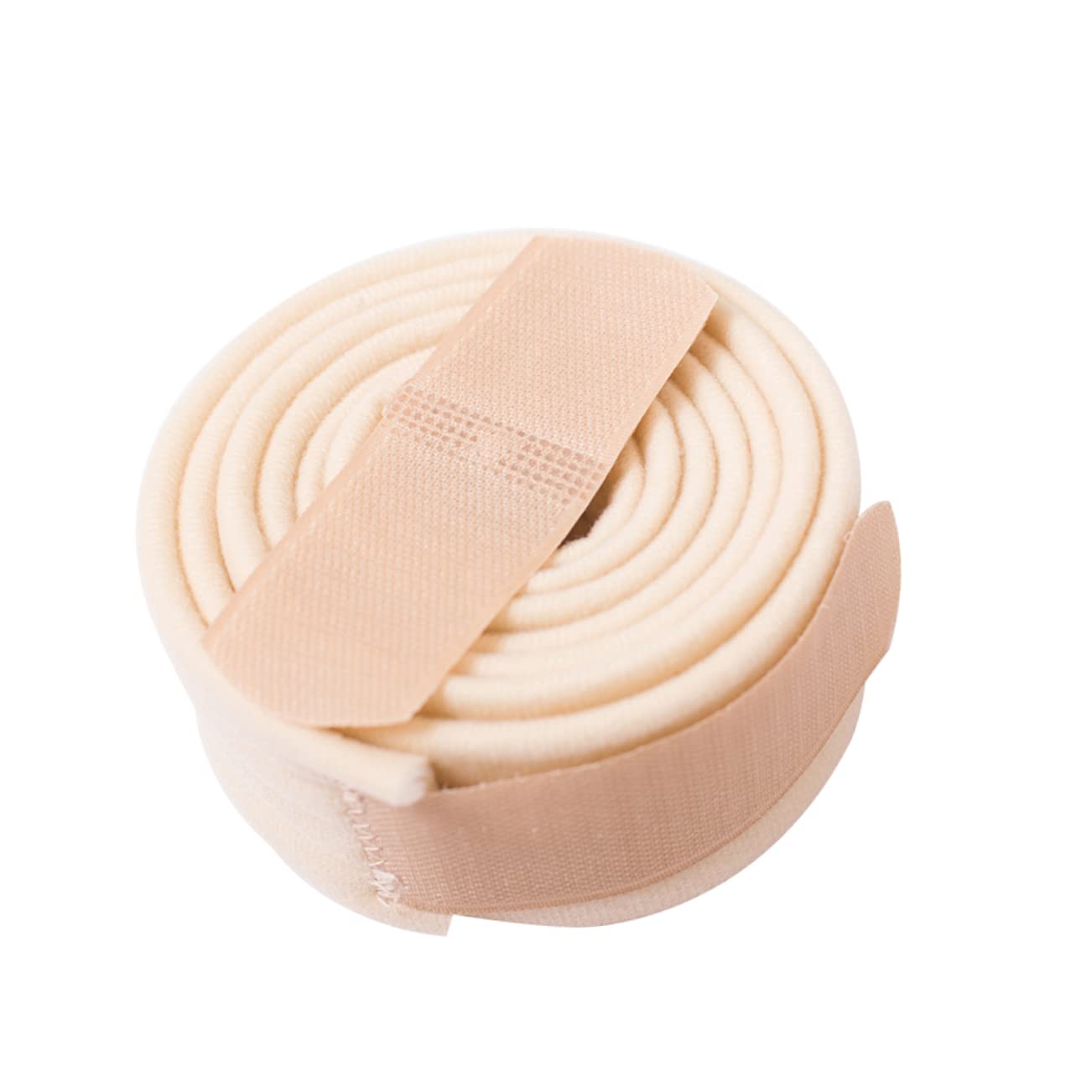 minkissy Shoulder Sling Adjustable Arm Sling Shoulder Surgery Sling Clavicle Brackets Shoulder Immobilizer Strap Shoulder Immobilizer Splint Shoulder Immobilizer Brace Arm Slings Beige