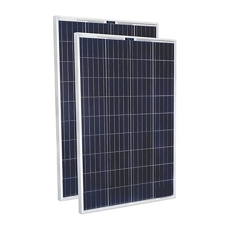 Advon Poly Solar Panel AP-335W/24V
