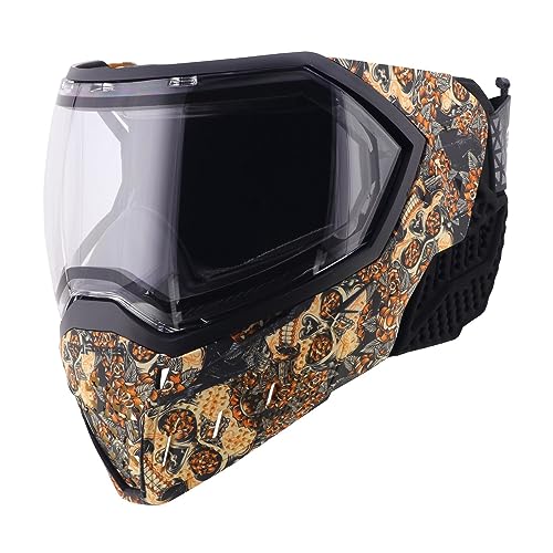 Empire EVS Goggle LE Bandito - w/Thermal Ninja & Thermal Clear Lens