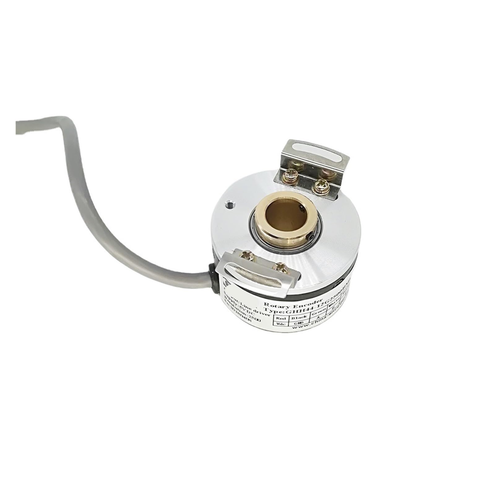 Encodeur A-ZKT-56A-204.8BM-G8-26C rotatif pour contrôle de position GHH44-5G2048BMC526