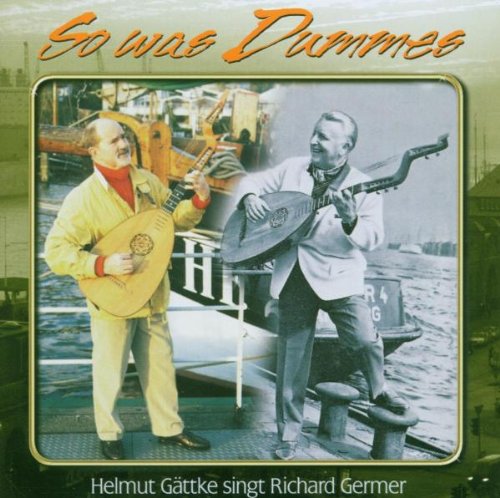 Gaettke Singt Richard Germer-S: Amazon.de: Musik-CDs & Vinyl
