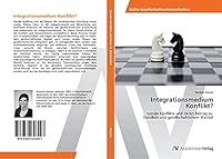 Integrationsmedium Konflikt? 3639626249 Book Cover