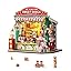Christmas Candy Stand Christmas Candy Stand