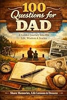 Dad, Before I forget to ask.... B0F6C2LZXQ Book Cover