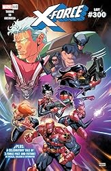 Amazon | X-Force (2024-2025) #1 (English Edition) [Kindle edition