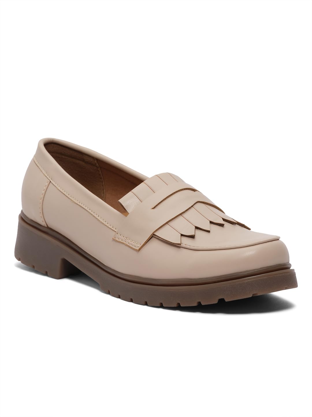 eridani Merida Formal Loafers Stylish, Comfortable and Versatile Designs, Combining Elegance, Durability and Modern Fashion for All Occasions-picture-16
