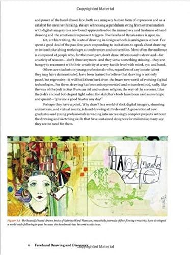 FreeHand Drawing and Discovery: Urban Sketching and Concept Drawing for Designers
