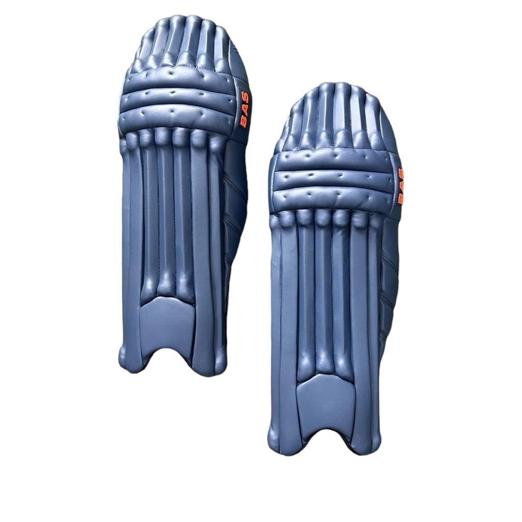 BAS Players Edition Navy Blue Batting PAD Men Size (RIGHTY Men) (B0CQCXC5F1) Amazon Price History, Amazon Price Tracker