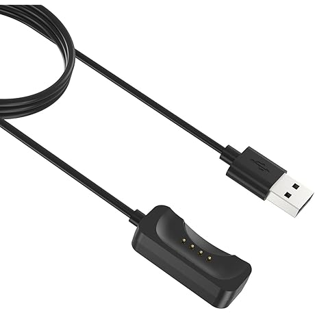 OnePlus Watch 2 Charger: USB Magnetized Cable Charger Stand Protection Smart Watch Accessories