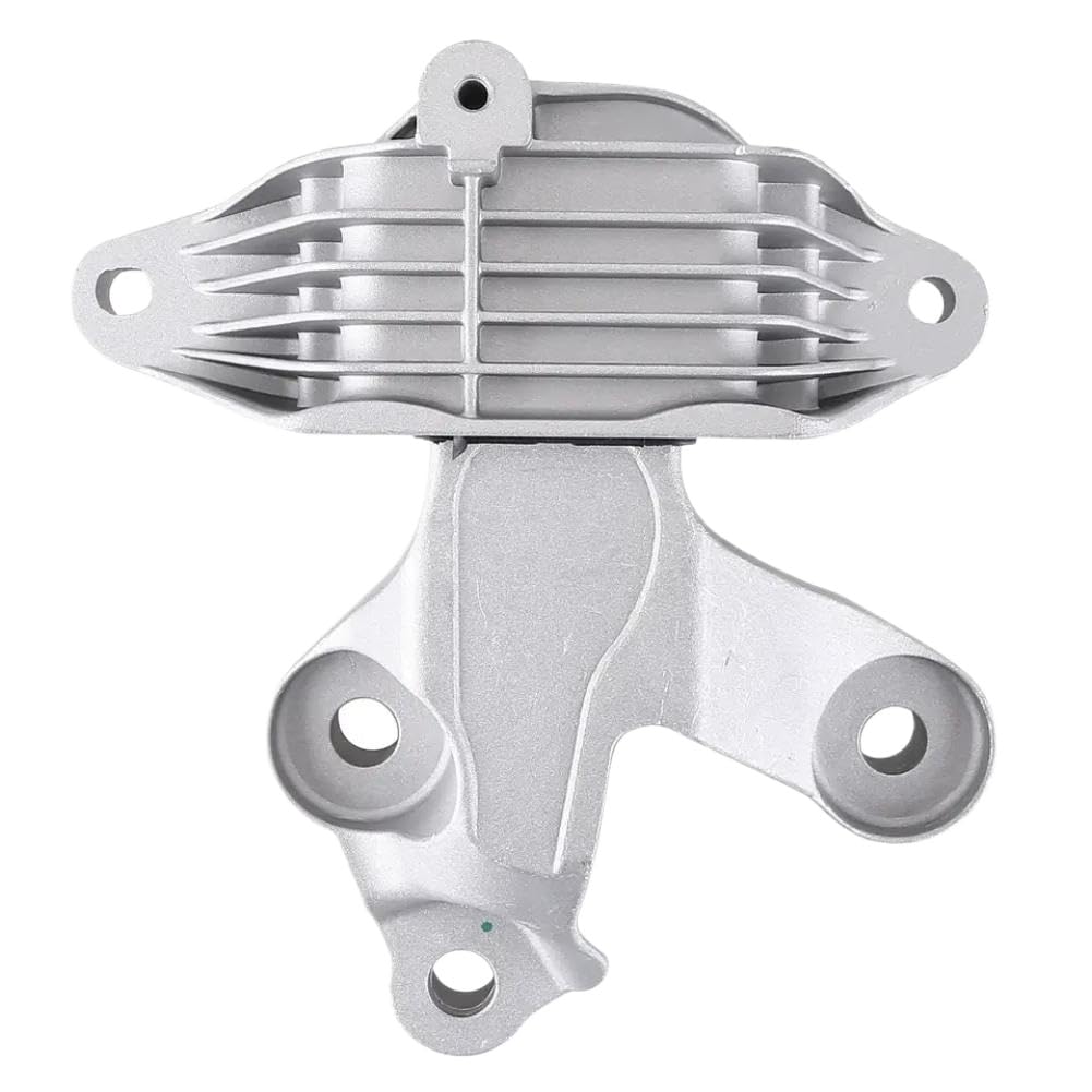 Engine Motor and Automatic Transmission Mount Set Compatible with 2016 2018 1.5L L4 Part Numbers 3488