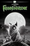  Frankenweenie: A Graphic Novel