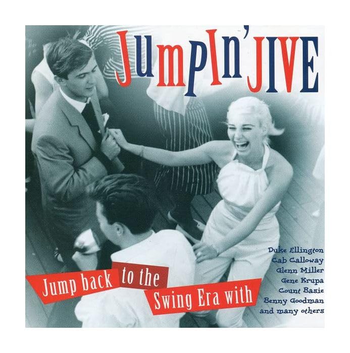 Jumpin Jive