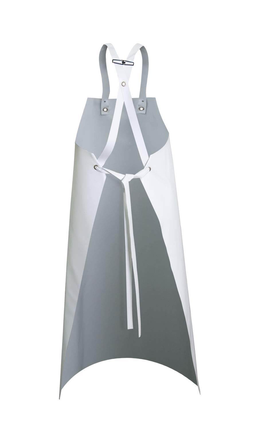 Professionnel tablier de Boucher caoutchouc nitrile caoutchouc Tablier Boucher Tablier