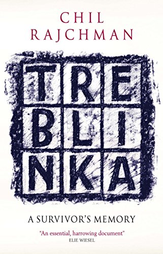 Treblinka: a Survivor's Memory (English Edition)