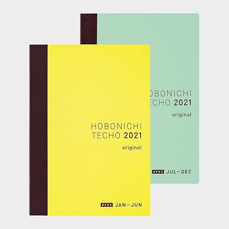 Amazon ほぼ日手帳 21 手帳本体 オリジナル Avec 1月はじまり 月曜はじまり 分冊版 前期 後期セット 手帳 文房具 オフィス用品 Amazon ほぼ日手帳 21 手帳本体 オリジナル Avec 1月はじまり 月曜はじまり 分冊版 前期 後期セット 手帳 文房具 オフィス用品