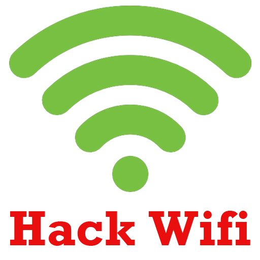 Hack Wifi Pass - App on Amazon Appstore