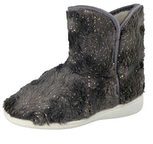 Foster Footwear Stivali da donna unisex e ragazzo