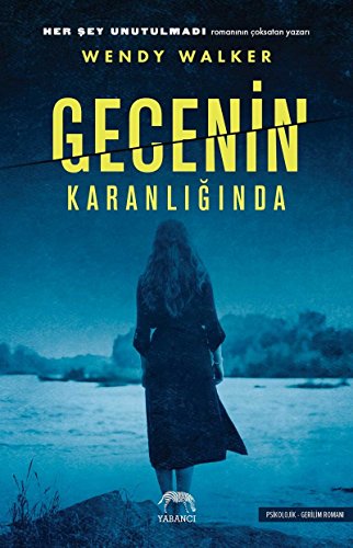 Gecenin Karanliginda [Turkish] 6052177020 Book Cover