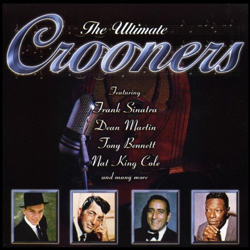 Crooners [Audio CD] Various Artists