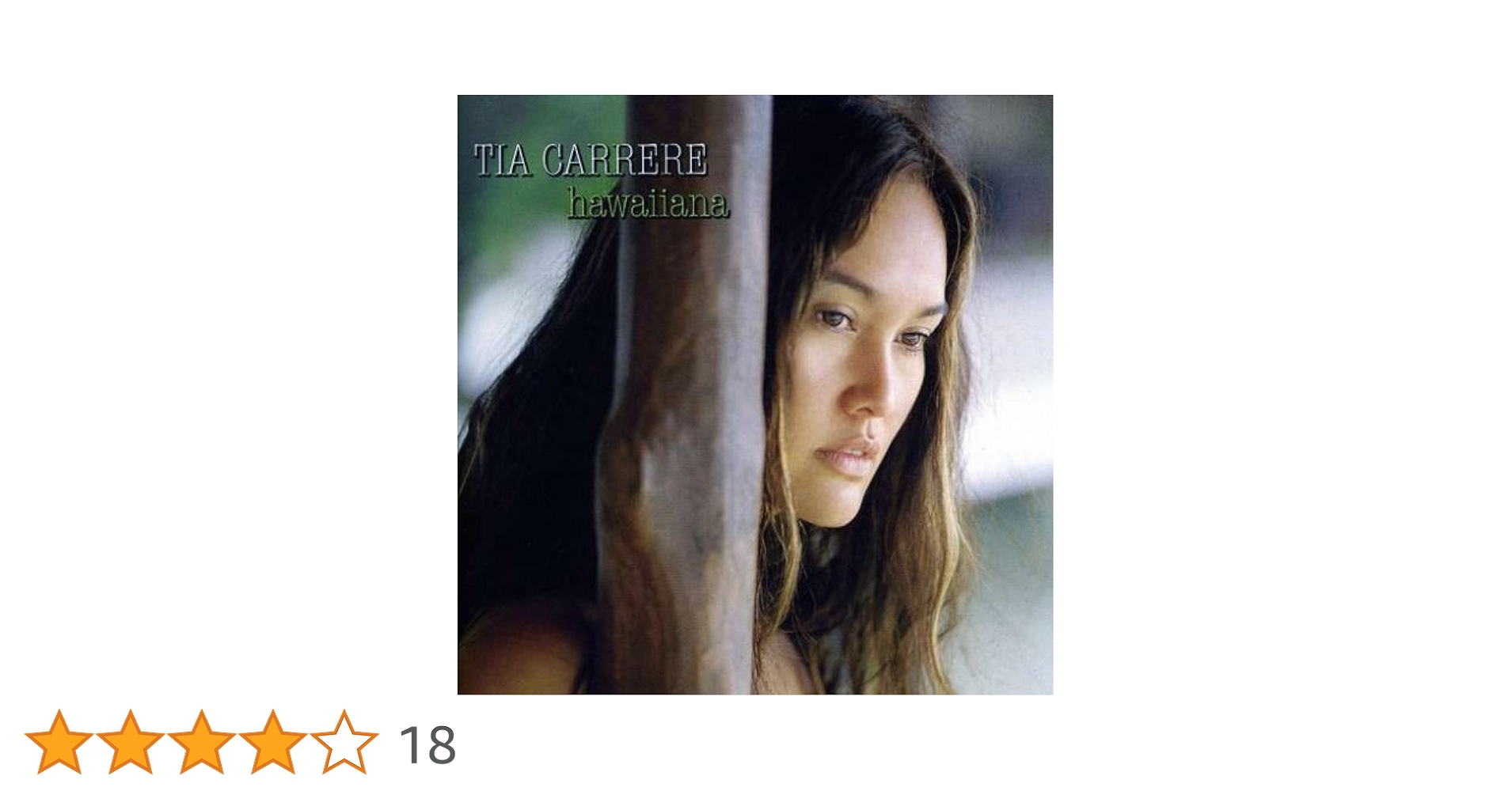 Tia Carrere – Hawaiiana Hawaiiana - Album by Tia Carrere - Apple Music