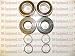 555009 King Kutter Spindle Unit Rebuild Kit, Bearings Seals Rings