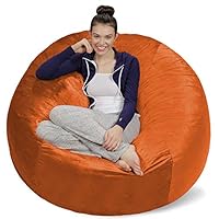 Amazon｜ソファサック(Sofa Sack) ウルトラソフト クッションチェア