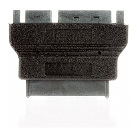 Aleratec Micro SATA to SATA Adapter for 1.8 SSD Cover