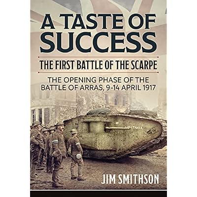 A Taste of Success