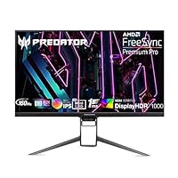 Acer Predator X32FP