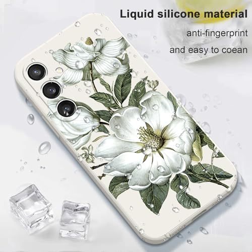 Coque Samsung S23 FE flocage interne protection silicone - 6