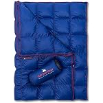 Get Out Gear – Get Out Gear Daunen-Campingdecke – leicht, warm und verstaub