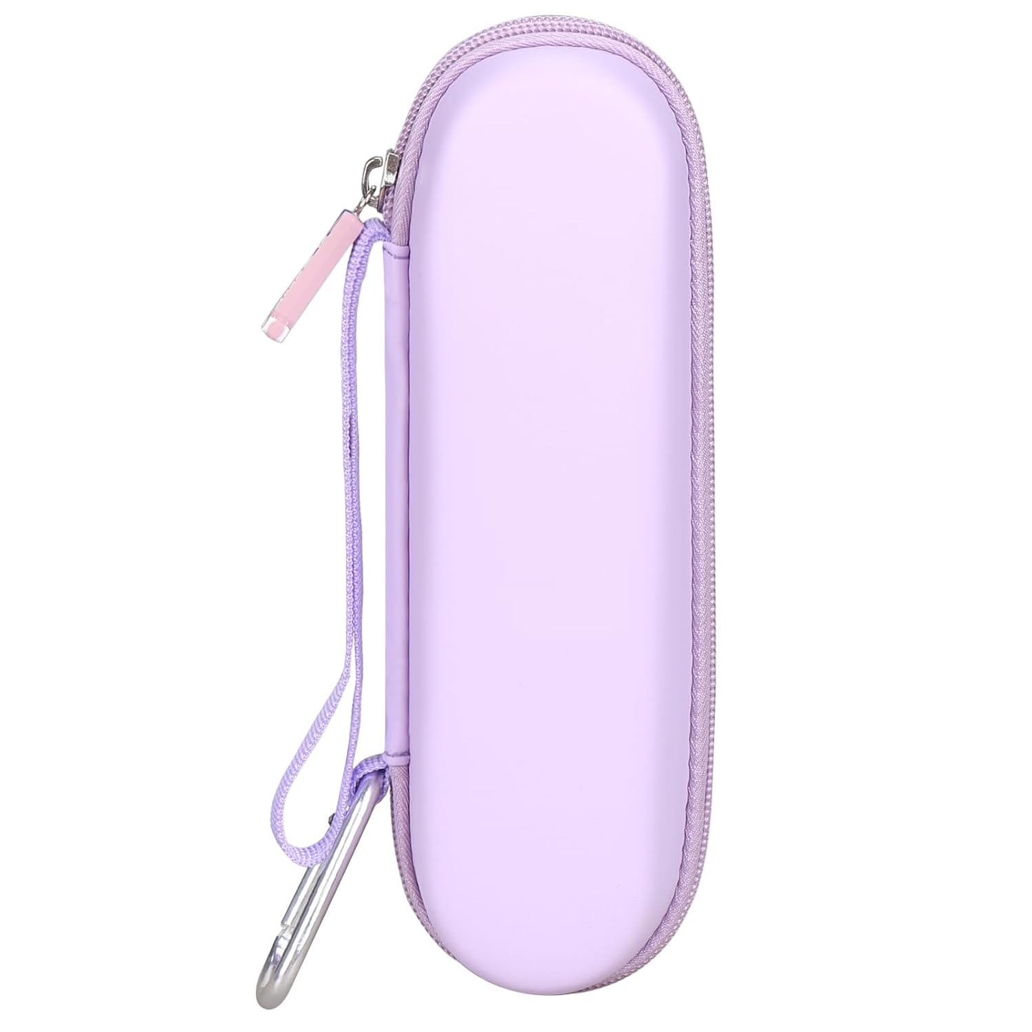 Case for Akunbem Bikini Trimmer 2 in 1 Electric Razors for Women - Hard Protective Travel Carrying Storage Bag (Case Only) (Purple)