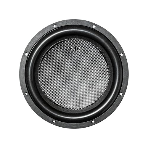 Subwoofer Double Bobine in Phase XT-10D2 Kevlar Basse Puissante