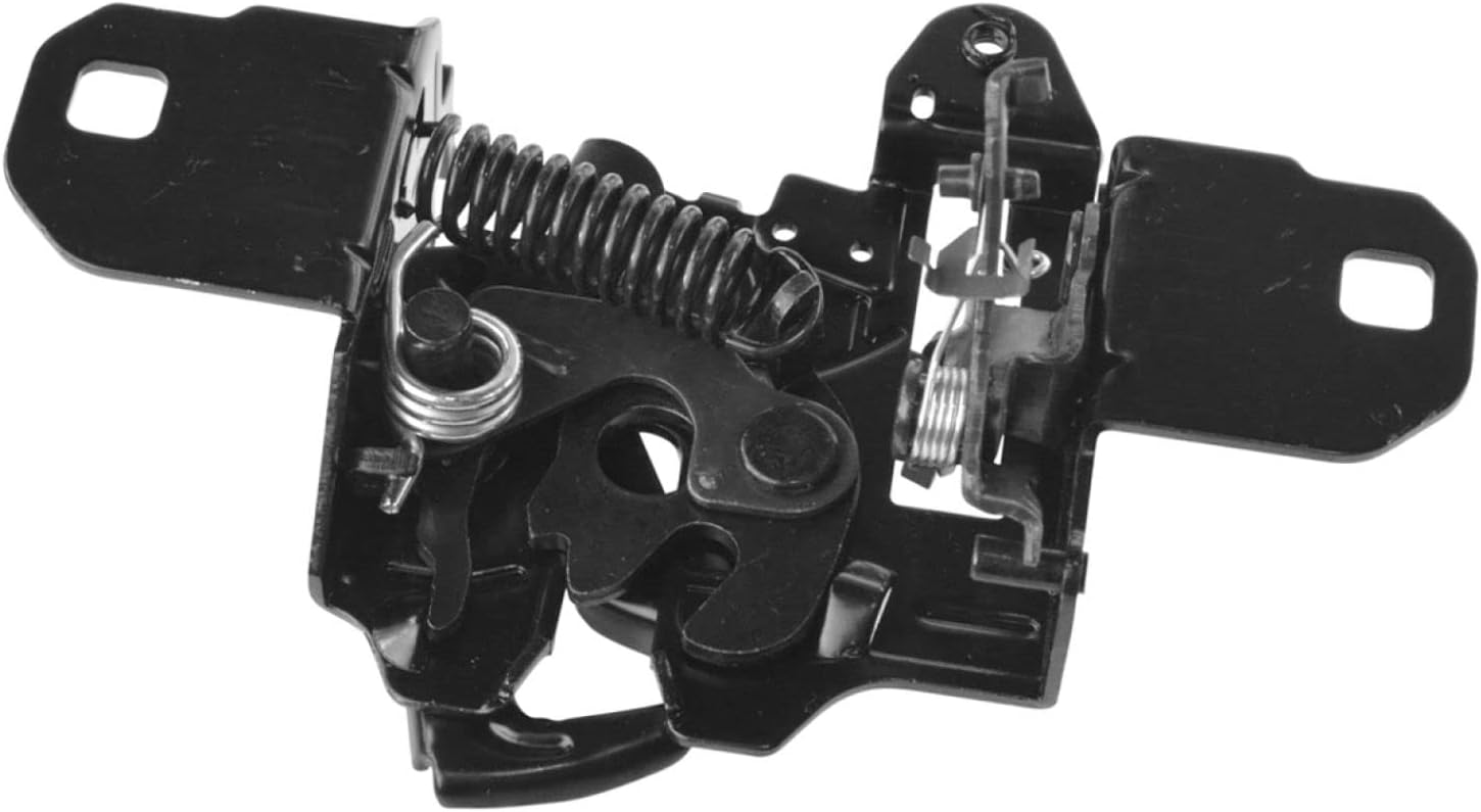 Hood Latch for VW Volkswagen Beetle Automotive