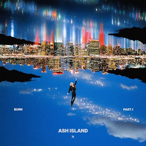 ASH ISLAND