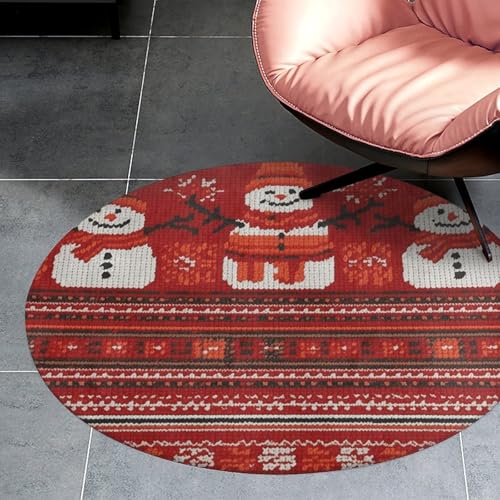 Alfombra pequeña para cocina y comedor con estampado de rayas para hogar acogedor 3