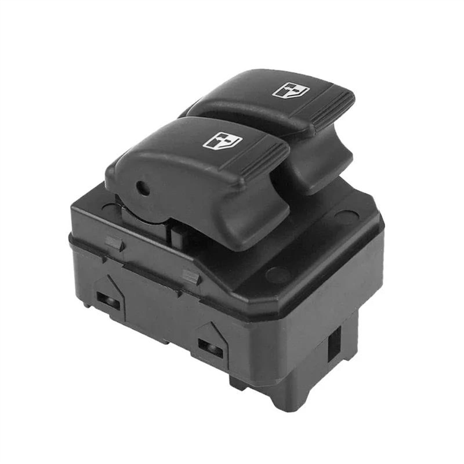 Interrupteur de vitre pour Chevrolet Aveo 2006-2011 commande 96652187 - 6