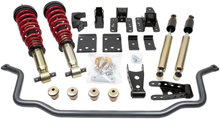 Miniatura 4 de Belltech 646HKP Performance Manling Kit Plus