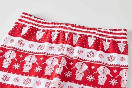Image of KikizYe Pajamas for Boys Pjs Kids Long sleeve Pijamas