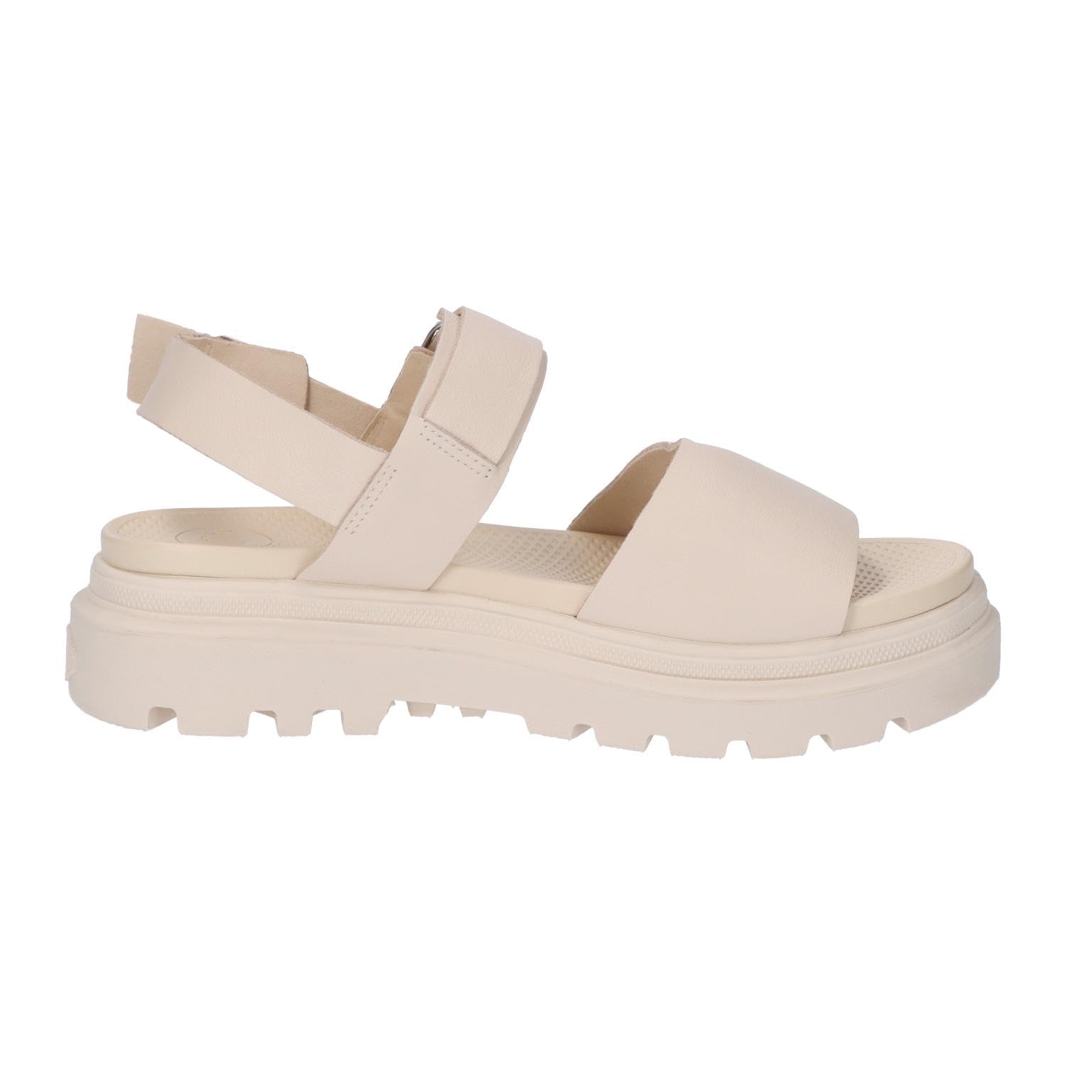 Palladium Pallacruise Classic~Almond Milk, 38EU