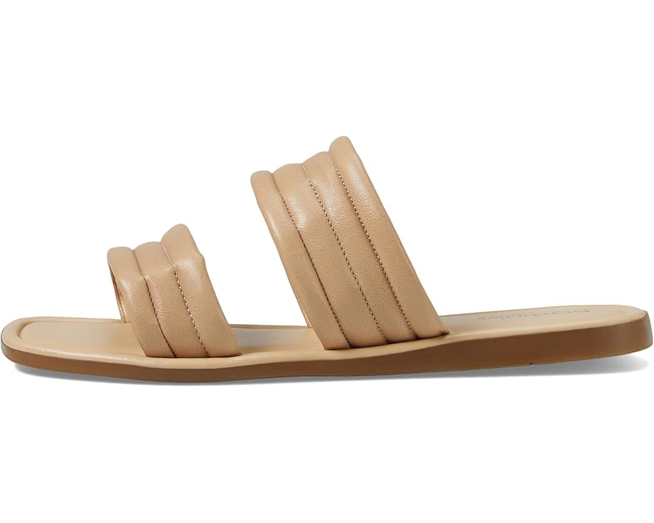 Seychelles Cape May Leather - Left View