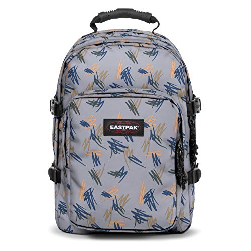 Preisvergleich Produktbild Eastpak Provider Rucksack, 44 cm, 33 Liter, Scribble Local