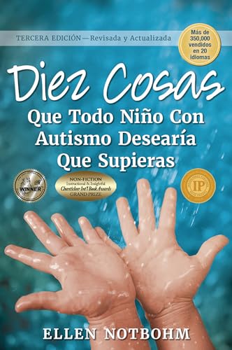 Diez Cosas Que Todo Niño Con Autismo Desearía Que Supieras: Spani...
