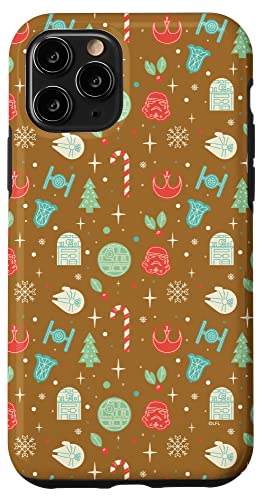 Coque iPhone 11 Pro Star Wars de vacances pour protèger votre smartphone avec style