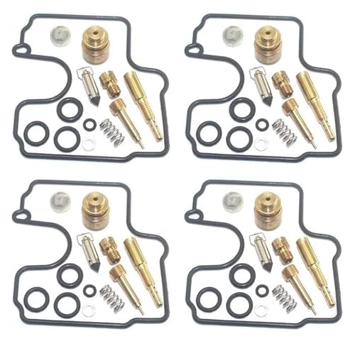 Kit réparation carburateur moto Yamaha YZF1000 R résout fuite