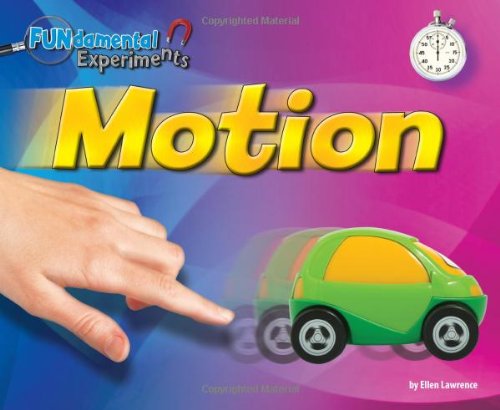 Motion (FUNdamental Experiments)