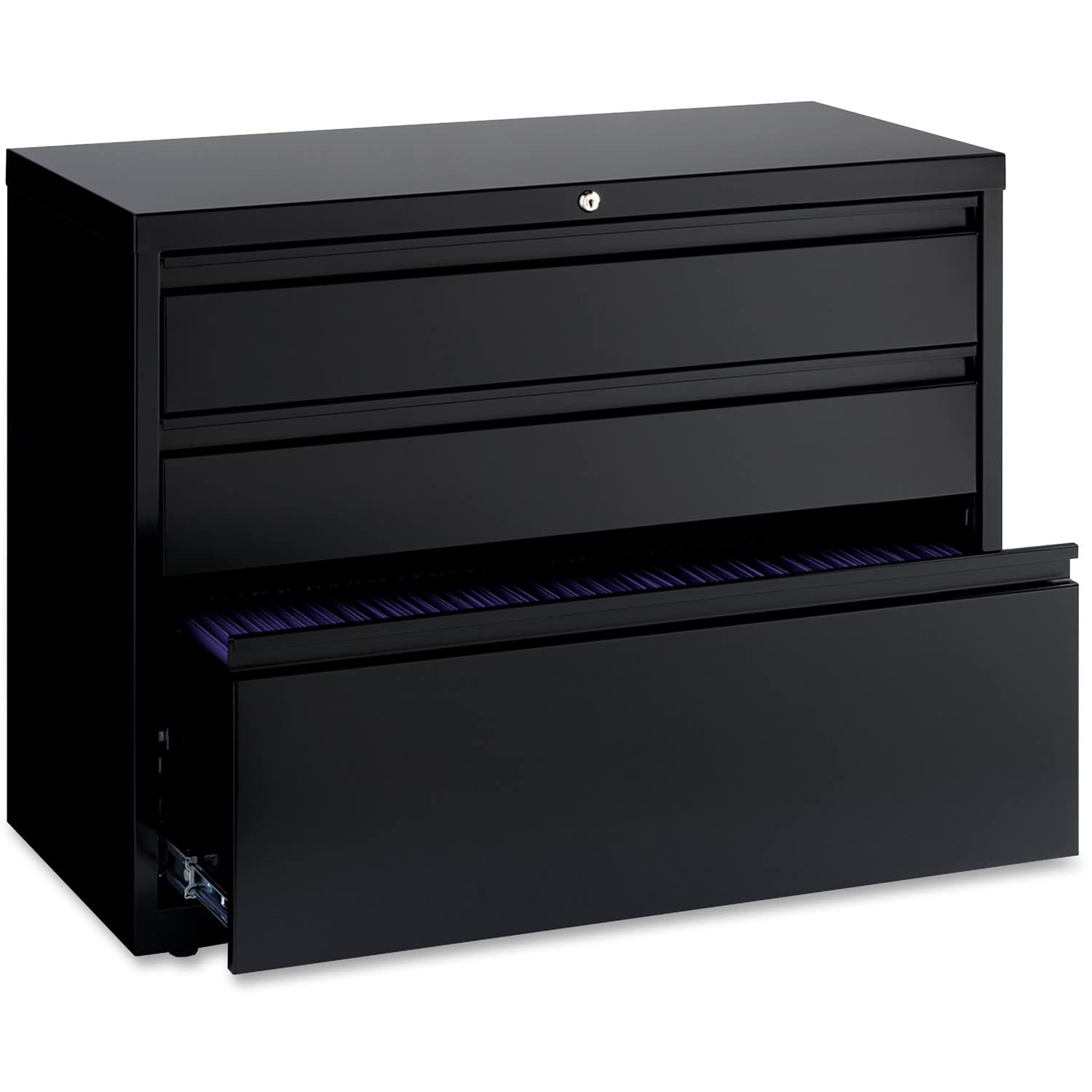 Lorell LLR60929-36 Lateral File Cabinet