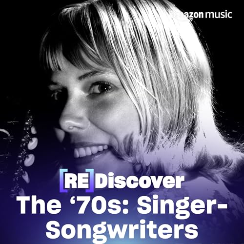 Zusammengestellt von: Amazon Music